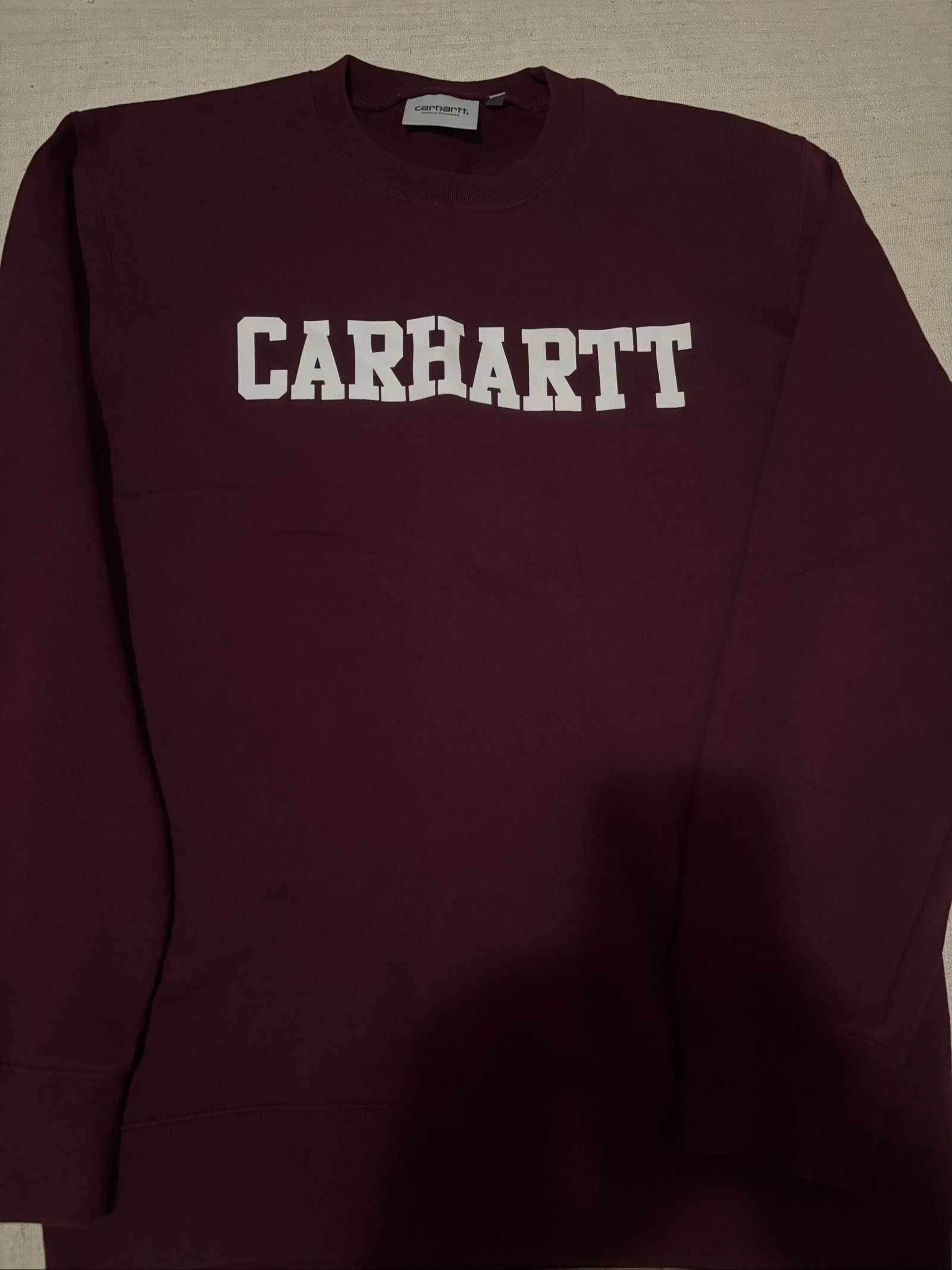 Suéter Carhartt – photo 4